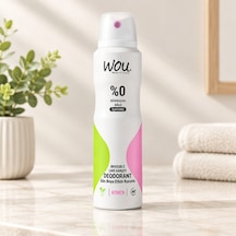 Bayan Deodorant 150 Ml