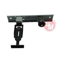 Gua 42044 Motor Kaput Kilit Karşılığı Renault Megane Iı 03 8200110075 -