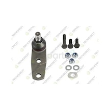 Rotil Renault Clio 1991 Expres 2000 Megane 1 1996 Twingo 1996 Scenic 1999 R9-r11-r19-r21 12mm 34936378