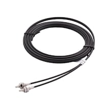 Autonics Ft-420-10 ,m4/50cm Kablo Fiber Optik Karşılıklı Fotosel