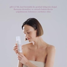 Gentle External Intimate Wash Foam 150ml İntim Temizleme Köpüğü