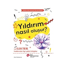 Yıldırım Nasıl Oluşur