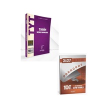 2027 Karekök 2027 Tyt Tarih Güncel Soru Bankası+anla Kazan Paragraf Deneme