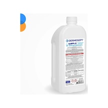 Dermosept El Ve Cilt Dezenfektanı 1000ml