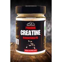 Nurbal Şifa Merkezi Creatine Tozu 200 G
