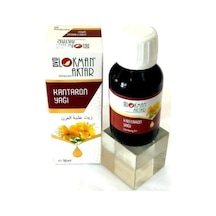 Lokman Aktar Kantaron Yağı 50 ML