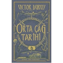 Orta Çağ Tarihi - Victor Duruy - Fa Yayınları