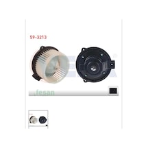 12v Kalorifer Motoru Opel Antara 2.0cdti Chavrolet Captiva 2.0d