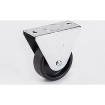 Gürçay Mobilya Tekeri Sabit H67Mm 4 Adet