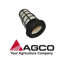Akcaticaret Mf 4709-5712-5713 Hava Filtresi Dış Agco 4379574M1
