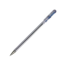 Pentel 0.7 MM Mavi Yağ Bazlı Roller Kalem Y Bk77-c N11.1478