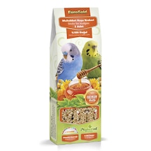 Muhabbet Ballı Kraker Üçlü 95g X 2adet 100 G
