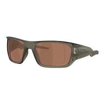 Oakley Oakley Masseter Erkek Siyah Gözlük 8921 Siyah