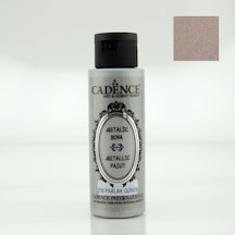 235 Parlak Gümüş 70Ml Metalik Boya