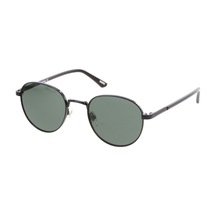 Mustang Mu2610-01 51 Unisex Güneş Gözlüğü Siyah