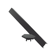 Nanoleaf Led Şerit Siyah Kapak 9 Parça RGB