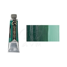 Rembrandt 40 ML Yağlı Boya Seri:3 No:616 Viridian
