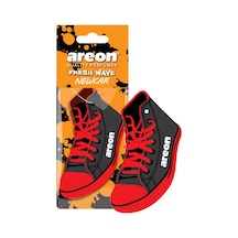 Areon Fresh Wave Dry New Car Es Oto Araç Kokusu