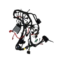 Tvs Apache Tesisat 160 Cc Apc237