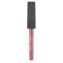 Uzun Süre Kalıcı Kadifemsi Kuruma Yapmayan Mat Likit Ruj - Lipstick 505 Nude Pink 0