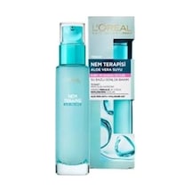 L'oreal Paris Nem Terapisi Aloe Vera Suyu Normalden Kuruya Ciltler