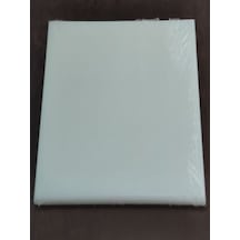 Et Kesme Levhası kesim panosu beyaz 50x30x2