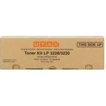 Utax Cd 1028 / 1128 Garantili Uyumlu Toner