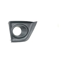 Toyota Corolla Sol Ön Sis Far Kapak Siyah 2013-2016