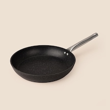 Siyah İnci Tava - 28 Cm Renkli