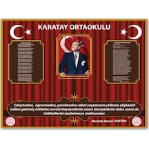 Atatürk Köşesi 4