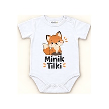 Beyaz - Minik Tilki
