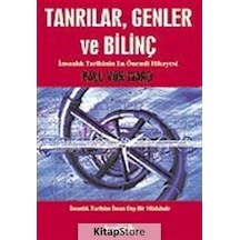 Tanrılar, Genler Ve Bilinç / Paul Von Ward