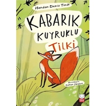 Kabarık Kuyruklu Tilki - Rxlu-901000