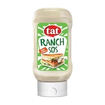 Tat Ranch Sos 220 G - 8 Adet Tarı