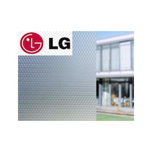 Lg Buzlu Cam Folyosu Lg5550 130Micron