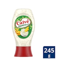 4 Adet Calve Ranch Sos 245 G 41284395