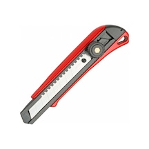 Vıp-tec Vt875111v Metal Maket Bıçağı Tek Mlz Vida Kilitli