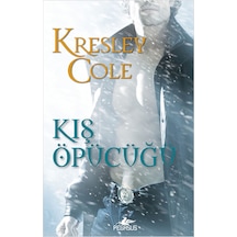 Kış Öpücüğü - Kresley Cole - Pegasus