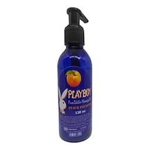 Hubrendy Sh Playboy Pure Edible Massage Oil 120 Ml Aromalı Masaj Yağı 16264131