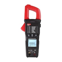 Uni-T Ut-202t 600a Ac True Rms Ncv Otomatik Pensampermetre