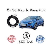Renault Megane 3 Gt Şen-las Sol Ön Kapı Fitili Şl2902