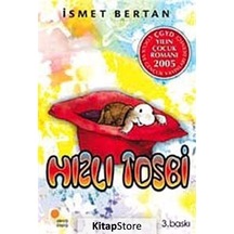 Kitapstore Hızlı Tosbi / Ismet Bertan