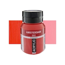 Amsterdam Akrilik Boya 500Ml 267 Azo Yellow Lemon