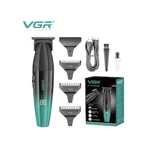 Vgr Saç Kesme Makinesi V-906 236934025 Diğer