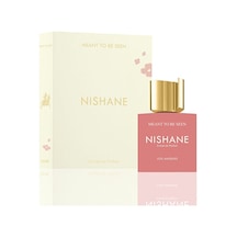 Nishane Meant To Be Seen Extrait De Parfum 50 Ml Çiçek
