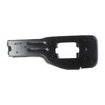 Peugeot Bıpper 08/17 Ön Tampon Braketı Sol Şase Ucu