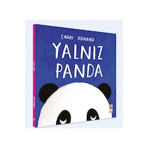 Ekrana Bağımlı Olmaz - Yalnız Panda