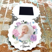 Yarendavetiyeotuz9 25 Adet Magnet (544580207)