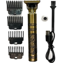 Insua HK-34 T Bıçak Saç Sakal Ense Tıraş Makinesi