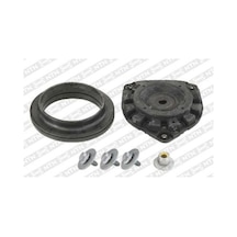 Snr-Kb65535 Amortisör Takozu+Rulman Takim Fluence-Megane Iii-Scen 515224980